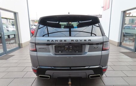 Land Rover Range Rover Sport II, 2021 год, 5 425 222 рублей, 6 фотография