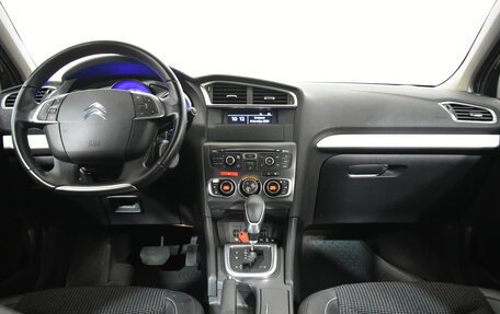 Citroen C4 II рестайлинг, 2014 год, 799 000 рублей, 7 фотография