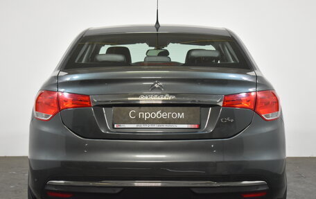 Citroen C4 II рестайлинг, 2014 год, 799 000 рублей, 5 фотография