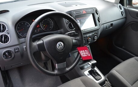 Volkswagen Golf Plus I, 2008 год, 790 000 рублей, 13 фотография