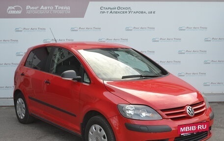 Volkswagen Golf Plus I, 2008 год, 790 000 рублей, 8 фотография