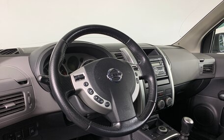 Nissan X-Trail, 2008 год, 1 199 000 рублей, 12 фотография