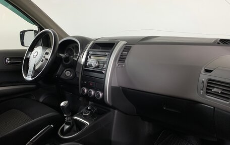 Nissan X-Trail, 2008 год, 1 199 000 рублей, 14 фотография