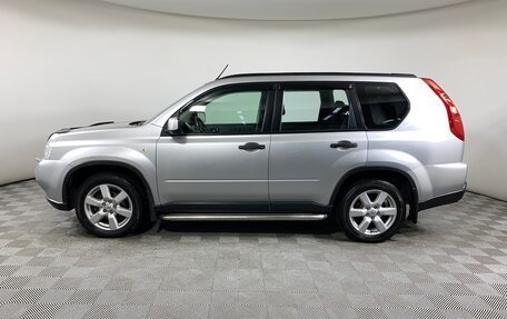 Nissan X-Trail, 2008 год, 1 199 000 рублей, 8 фотография