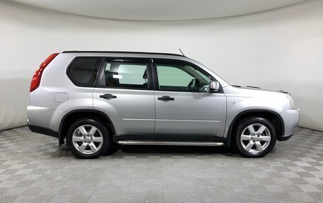 Nissan X-Trail, 2008 год, 1 199 000 рублей, 4 фотография