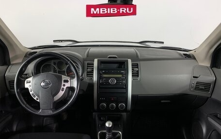 Nissan X-Trail, 2008 год, 1 199 000 рублей, 13 фотография