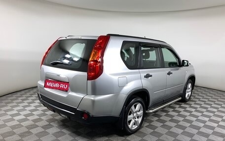 Nissan X-Trail, 2008 год, 1 199 000 рублей, 5 фотография