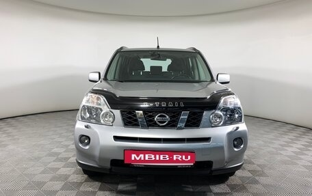 Nissan X-Trail, 2008 год, 1 199 000 рублей, 2 фотография