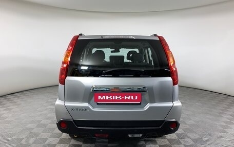 Nissan X-Trail, 2008 год, 1 199 000 рублей, 6 фотография