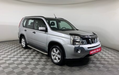 Nissan X-Trail, 2008 год, 1 199 000 рублей, 3 фотография