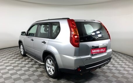 Nissan X-Trail, 2008 год, 1 199 000 рублей, 7 фотография