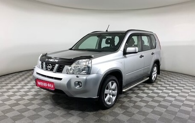 Nissan X-Trail, 2008 год, 1 199 000 рублей, 1 фотография