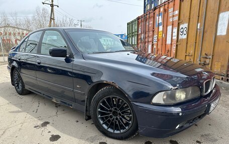 BMW 5 серия, 1997 год, 380 000 рублей, 2 фотография