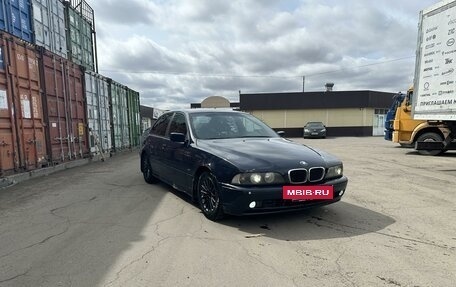 BMW 5 серия, 1997 год, 380 000 рублей, 3 фотография