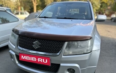 Suzuki Grand Vitara, 2008 год, 1 170 000 рублей, 1 фотография