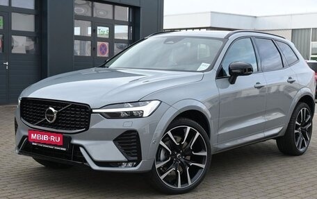 Volvo XC60 II, 2023 год, 9 126 322 рублей, 1 фотография