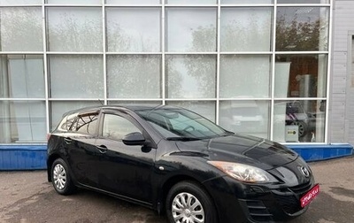 Mazda 3, 2010 год, 860 000 рублей, 1 фотография