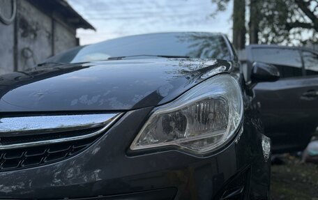 Opel Corsa D, 2012 год, 450 000 рублей, 2 фотография