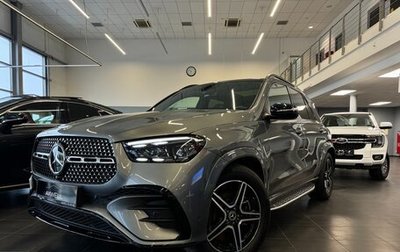 Mercedes-Benz GLE, 2023 год, 14 099 000 рублей, 1 фотография