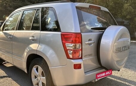 Suzuki Grand Vitara, 2008 год, 1 170 000 рублей, 2 фотография