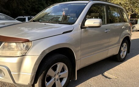 Suzuki Grand Vitara, 2008 год, 1 170 000 рублей, 7 фотография