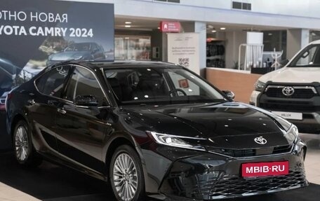 Toyota Camry, 2024 год, 5 999 900 рублей, 1 фотография