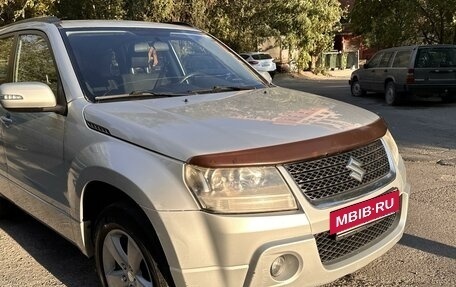 Suzuki Grand Vitara, 2008 год, 1 170 000 рублей, 9 фотография