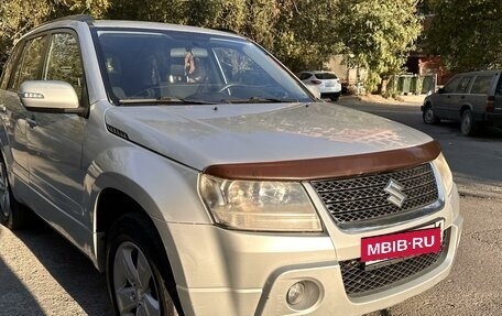 Suzuki Grand Vitara, 2008 год, 1 170 000 рублей, 8 фотография