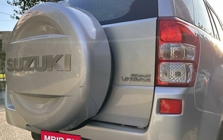 Suzuki Grand Vitara, 2008 год, 1 170 000 рублей, 12 фотография