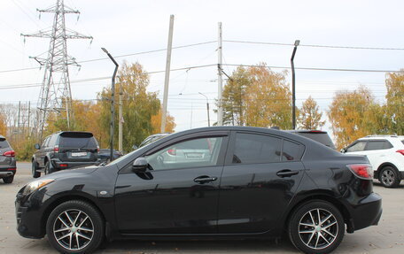 Mazda 3, 2011 год, 1 100 000 рублей, 7 фотография