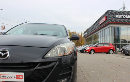 Mazda 3, 2011 год, 1 100 000 рублей, 10 фотография