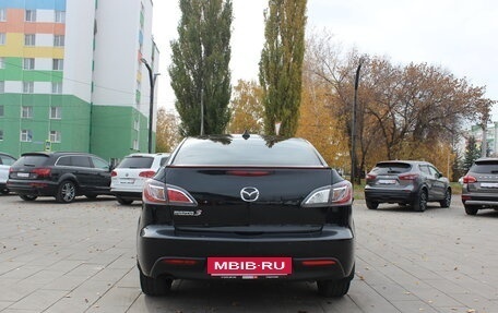 Mazda 3, 2011 год, 1 100 000 рублей, 6 фотография