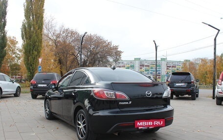 Mazda 3, 2011 год, 1 100 000 рублей, 4 фотография