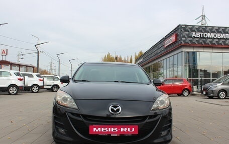 Mazda 3, 2011 год, 1 100 000 рублей, 5 фотография