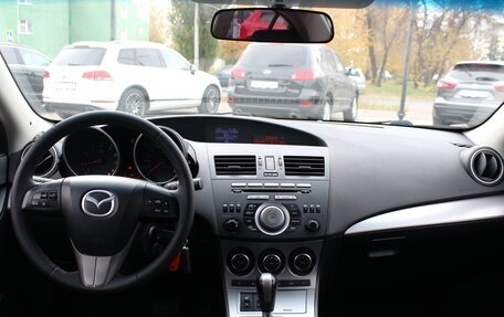 Mazda 3, 2011 год, 1 100 000 рублей, 14 фотография