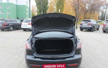 Mazda 3, 2011 год, 1 100 000 рублей, 22 фотография