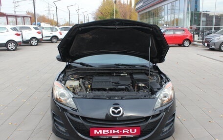 Mazda 3, 2011 год, 1 100 000 рублей, 23 фотография