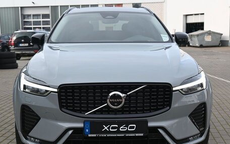 Volvo XC60 II, 2023 год, 9 126 322 рублей, 3 фотография