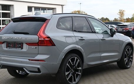 Volvo XC60 II, 2023 год, 9 126 322 рублей, 2 фотография