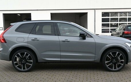 Volvo XC60 II, 2023 год, 9 126 322 рублей, 5 фотография