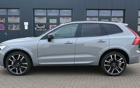 Volvo XC60 II, 2023 год, 9 126 322 рублей, 4 фотография