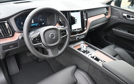 Volvo XC60 II, 2023 год, 9 126 322 рублей, 9 фотография