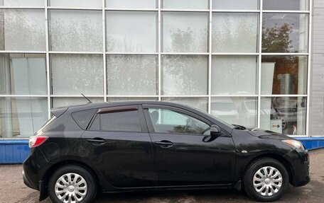 Mazda 3, 2010 год, 860 000 рублей, 2 фотография