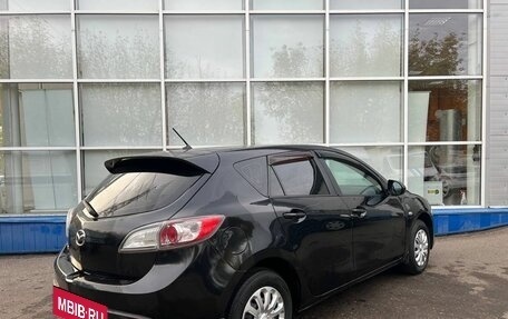 Mazda 3, 2010 год, 860 000 рублей, 3 фотография