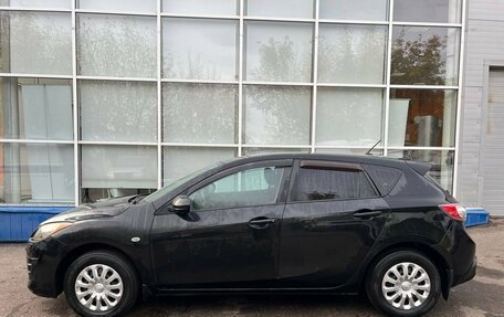 Mazda 3, 2010 год, 860 000 рублей, 6 фотография