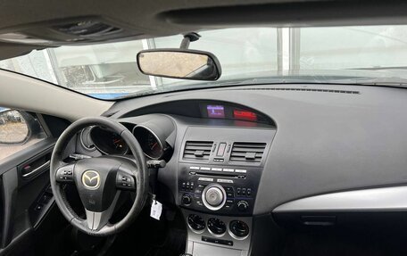 Mazda 3, 2010 год, 860 000 рублей, 12 фотография