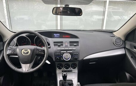 Mazda 3, 2010 год, 860 000 рублей, 9 фотография