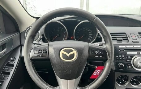 Mazda 3, 2010 год, 860 000 рублей, 10 фотография