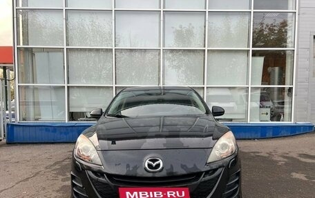 Mazda 3, 2010 год, 860 000 рублей, 8 фотография