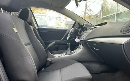 Mazda 3, 2010 год, 860 000 рублей, 28 фотография